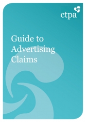 Advertising Claims Guide (2018)