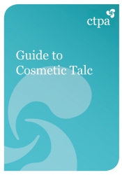 Cosmetic Talc Guide (2019)