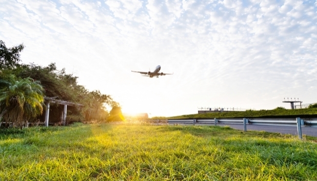 Green And Ethical Credentials Touch Down In The Aviation Market; Delivering Your Green Financing Responsibilities