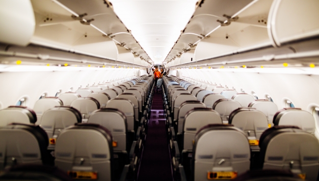 Aircraft Interiors During Lease Return: The Inside Story, February 2020