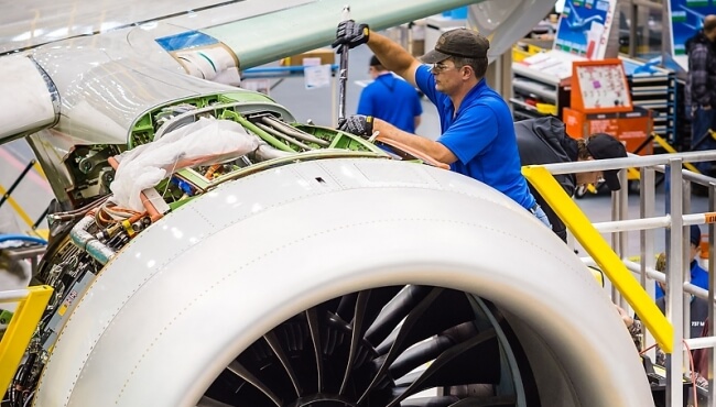 How do OEM Engine Maintenance Contracts Affect the Ability to Remarket Aircraft? September 2017