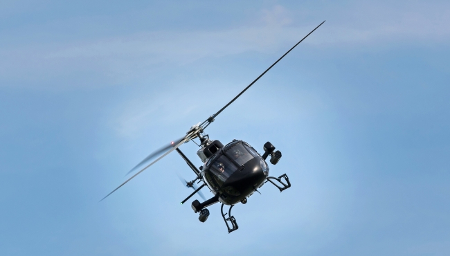 How is Covid-19 Impacting the Helicopter Market Worldwide? June 2020