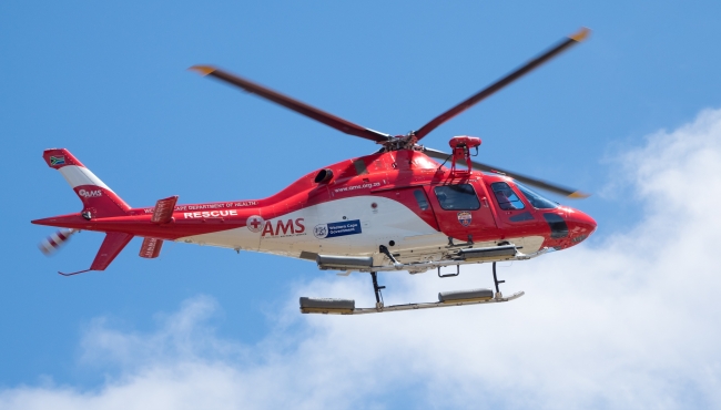 How Will the Helicopter Market Evolve In 2019?