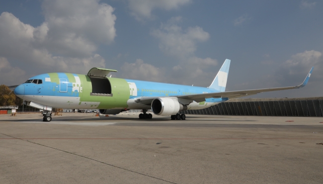 IBA Highlights High Air Freighter Demand But Mixed Long Term Potential For Aircraft Types