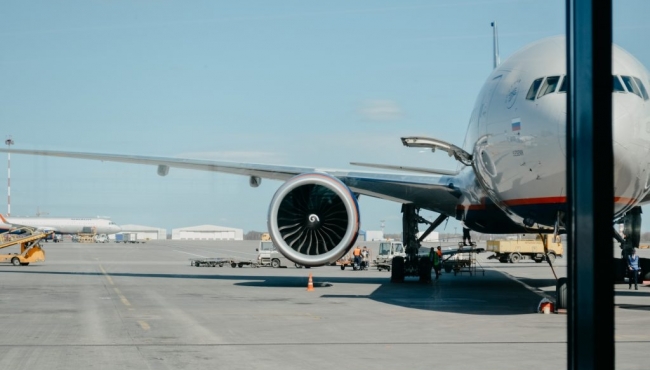 IBA Identifies A New Trend In Mature Aircraft Asset Management, October 2019