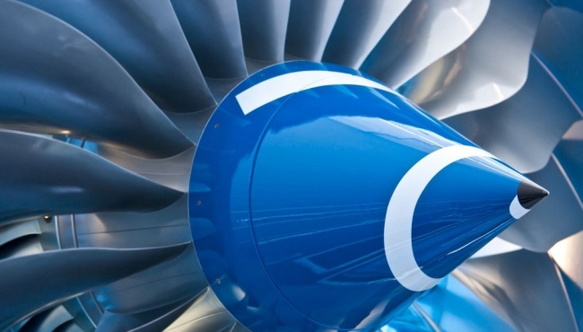 IBA's Aviation Podcast: Glimmers of Positivity for the Engine Market